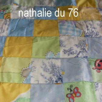 Offert par Nathalie (76)