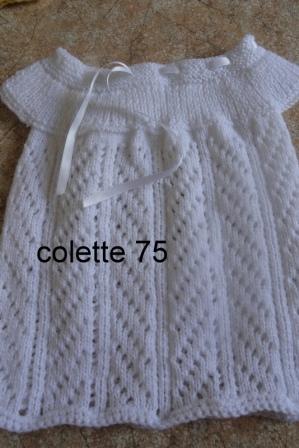 Offert par Colette (75)