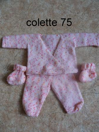 Offert par Colette (75)